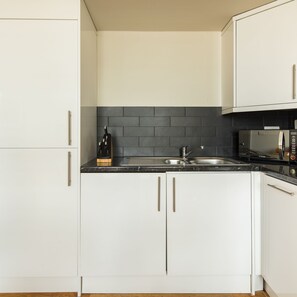 Appartement | 1 chambre