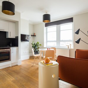 Apartment | 1 bedroom