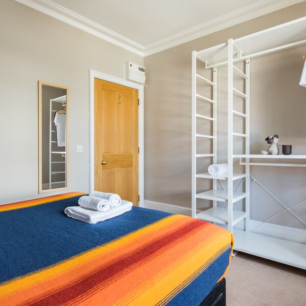 Apartment | 1 bilik tidur