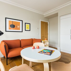 Apartment | 1 bilik tidur