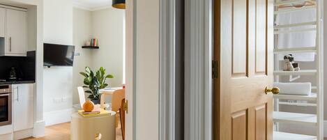 Apartamento | 1 dormitorio