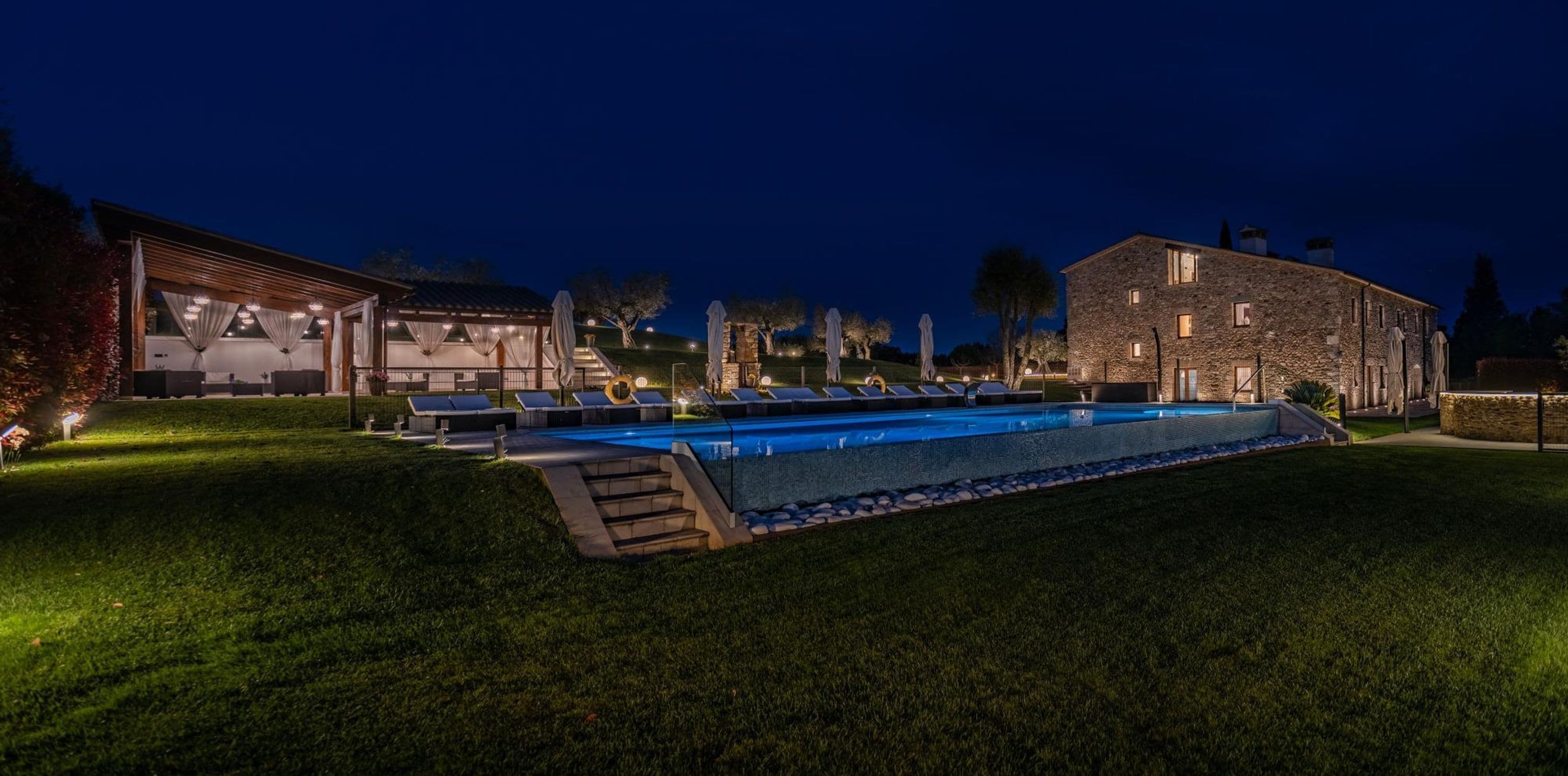 Villa, Accessible | 8 bedrooms, Internet