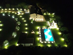 Villa, Accessible | 8 bedrooms, Internet