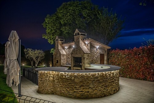 Mas Rosset - Luxury Villa Girona - Costa Brava