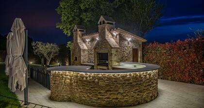 Mas Rosset - Luxury Villa Girona - Costa Brava