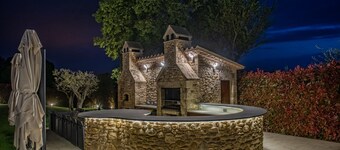 Mas Rosset - Luxury Villa Girona - Costa Brava