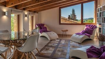 Villa, Accessible | 8 bilik tidur, Internet