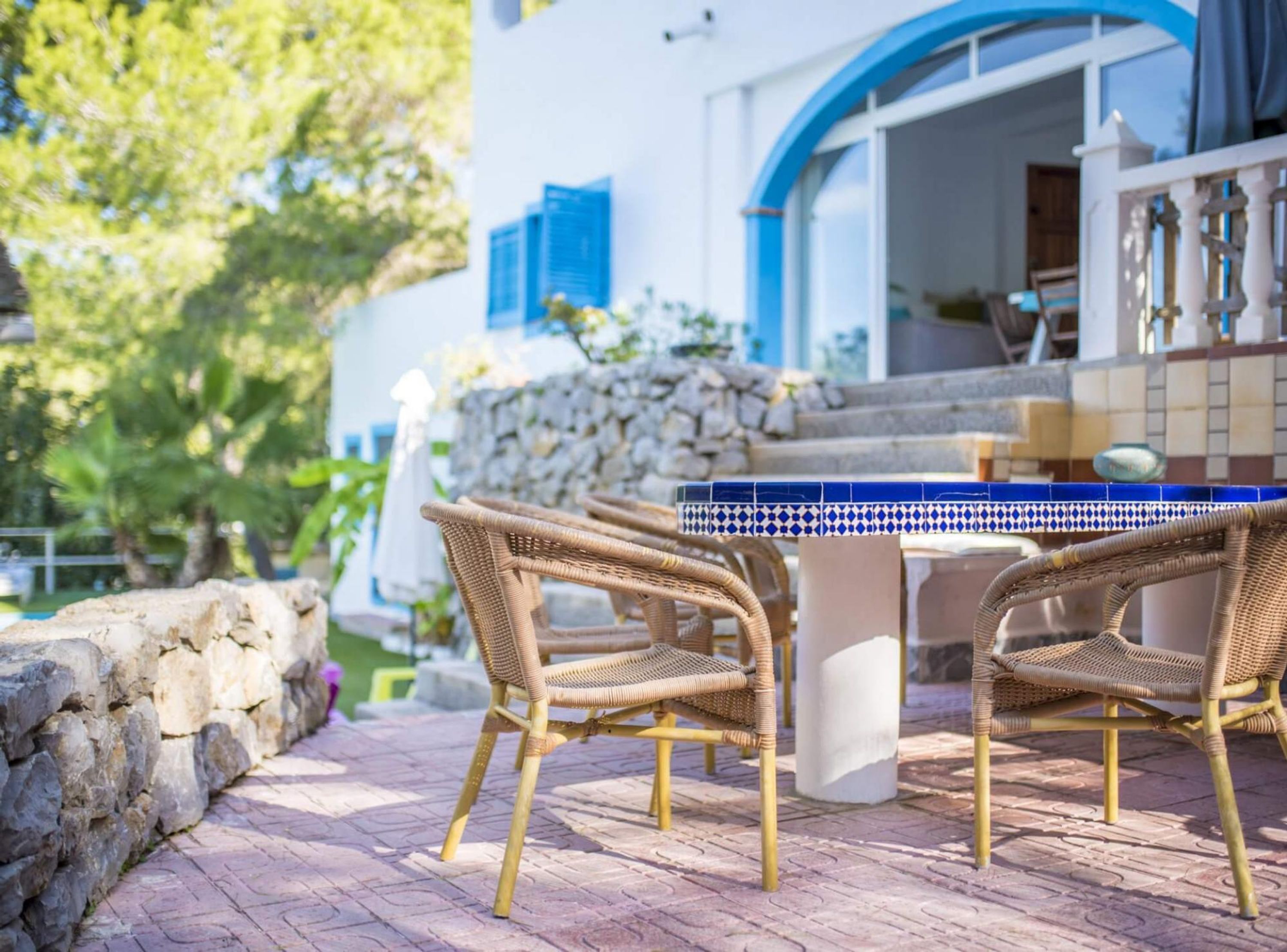 别墅, 吸烟房 | 6 多间卧室