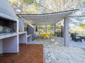 别墅, 吸烟房 | 6 多间卧室