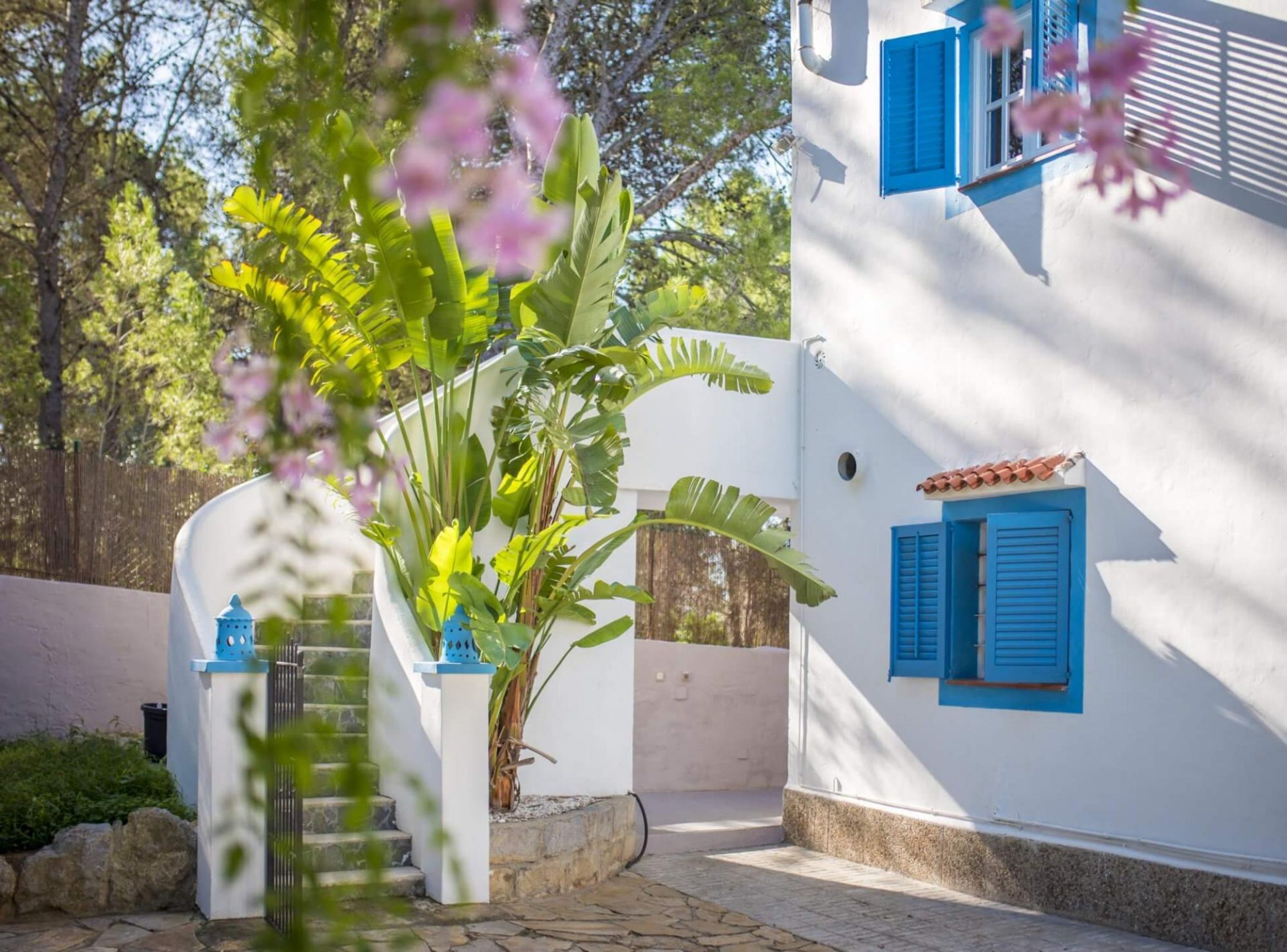 别墅, 吸烟房 | 6 多间卧室