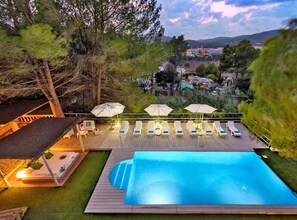 Villa, Smoking | 6 bedrooms - Villa Montecristo Piscina Privada y Wifi (Sant Antoni de Portmany)