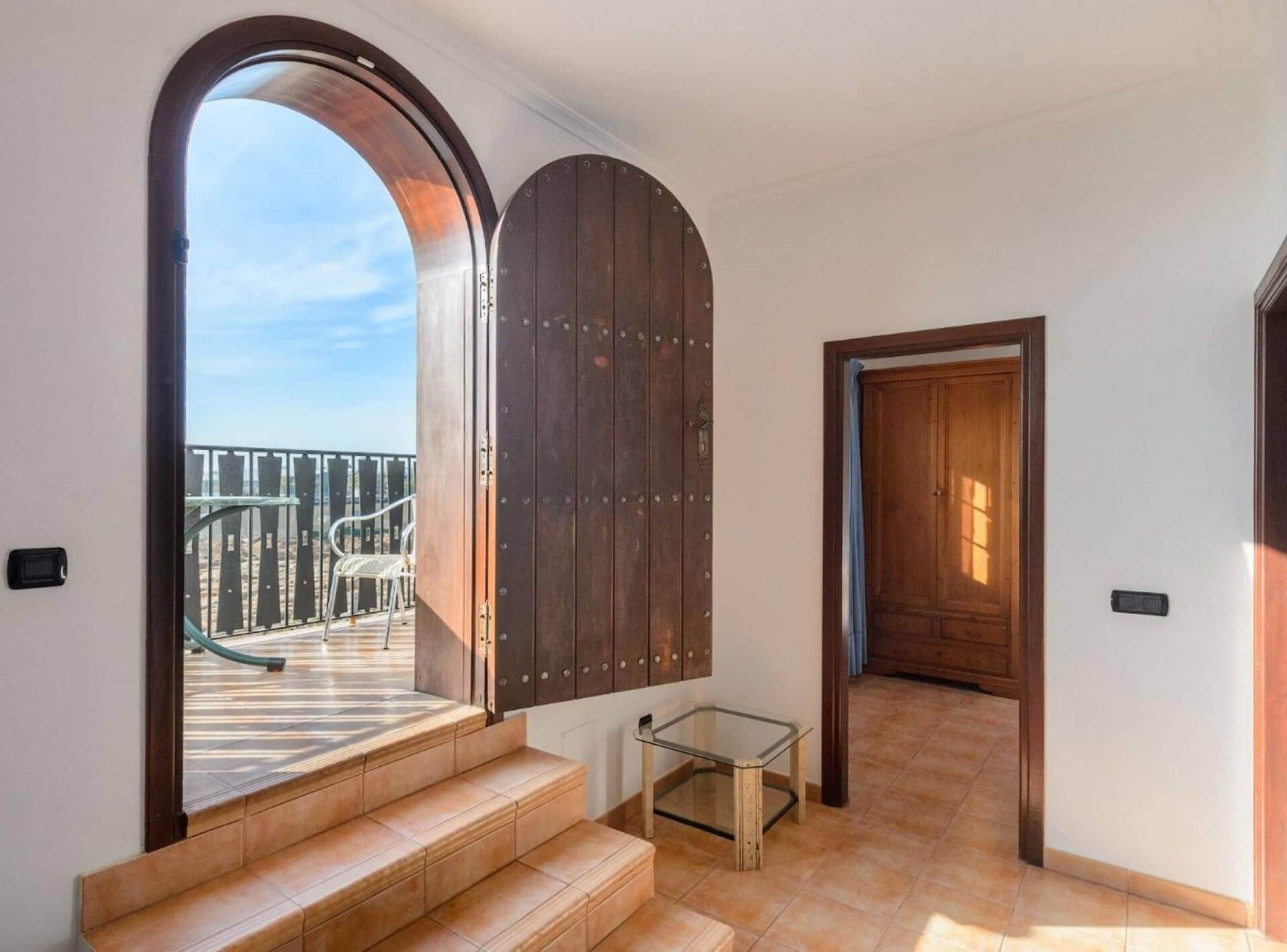 Villa, Smoking | 4 bedrooms