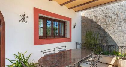 Villa Tortugas Charming House With Views