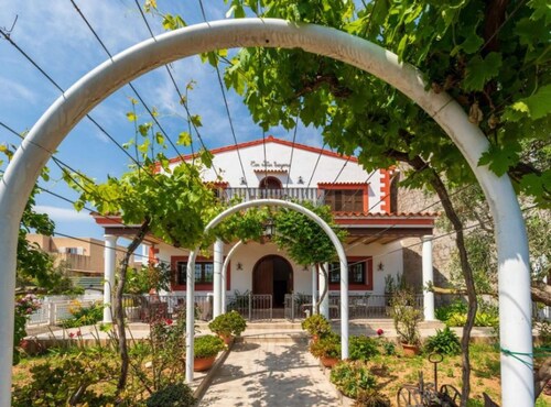 Villa Tortugas Charming House With Views