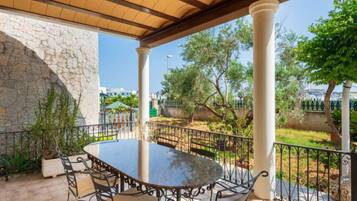 4 عدّة غرف نوم