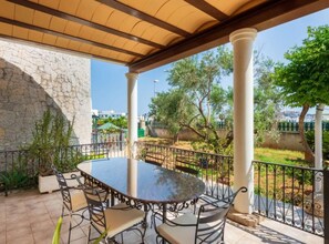 Biệt thự, hút thuốc | 4 phòng ngủ 