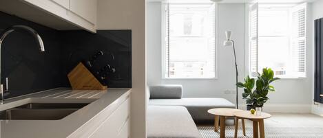 Apartment | 1 bedroom