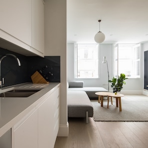1 habitación 