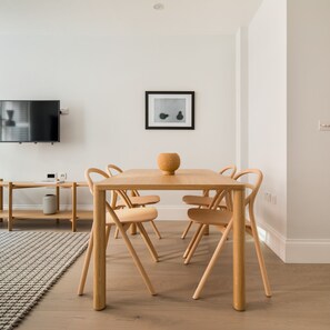 1 habitación 