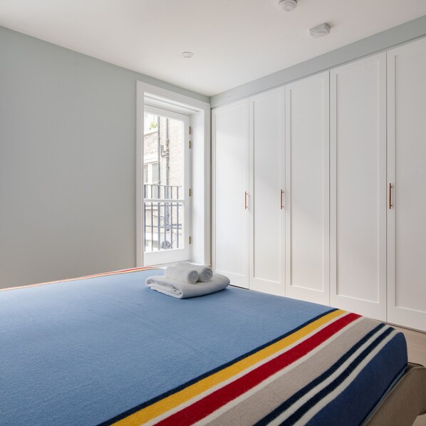 1 habitación 