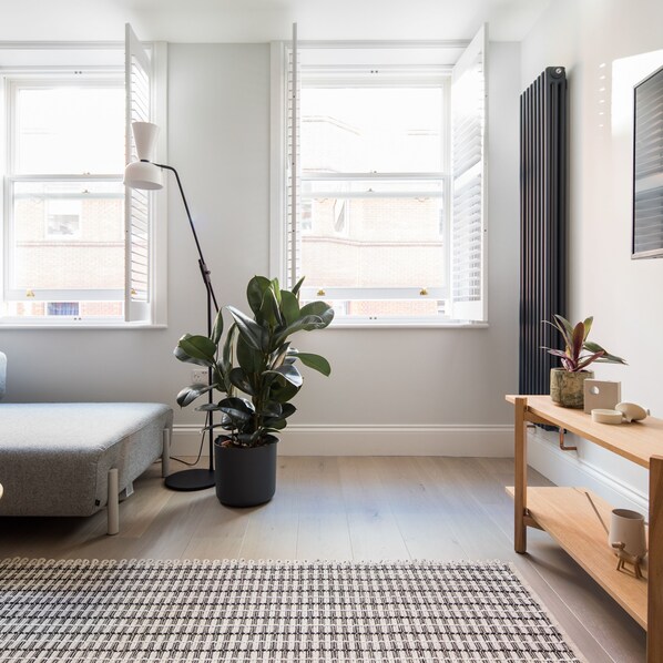 Appartement | 1 chambre