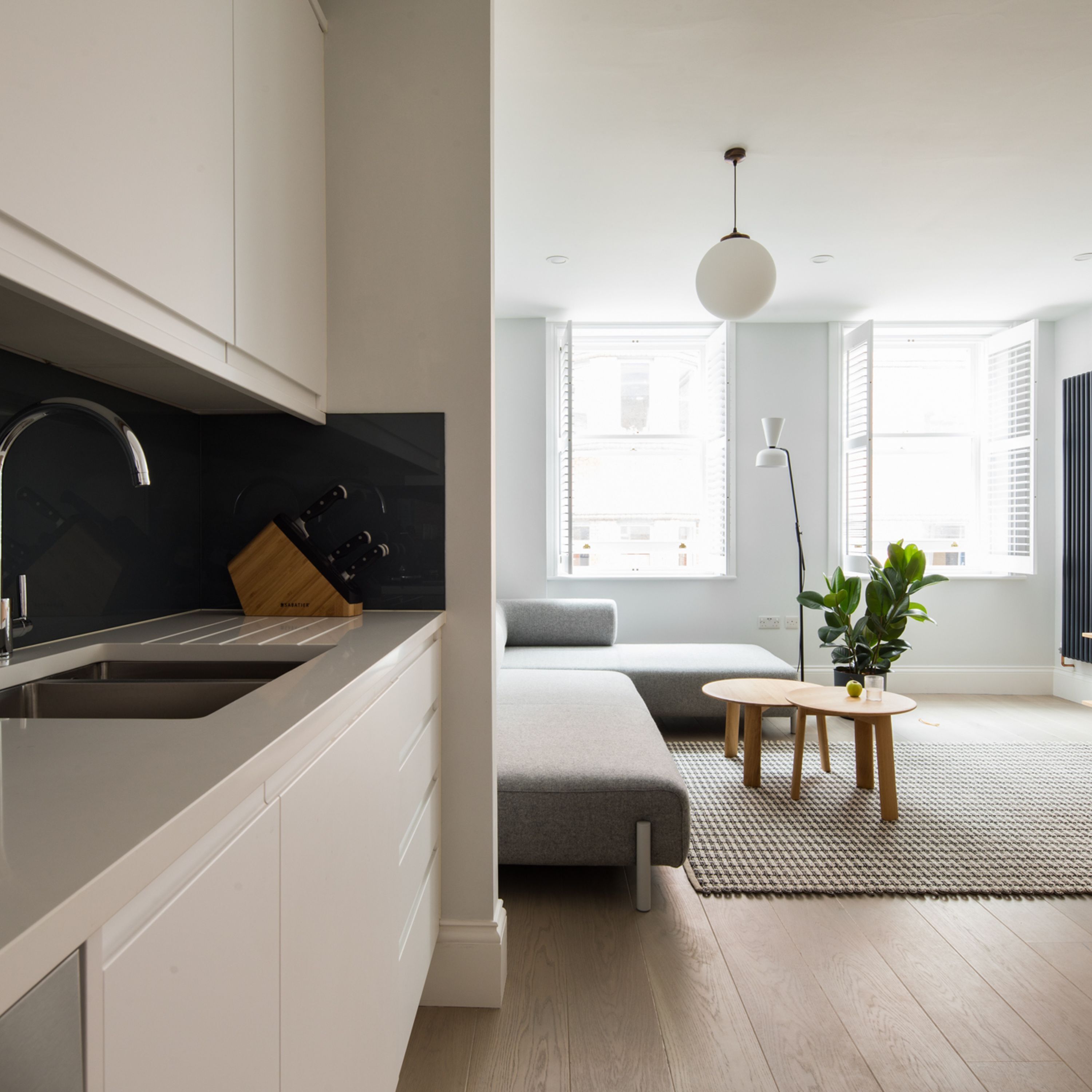 House | 1 bedroom