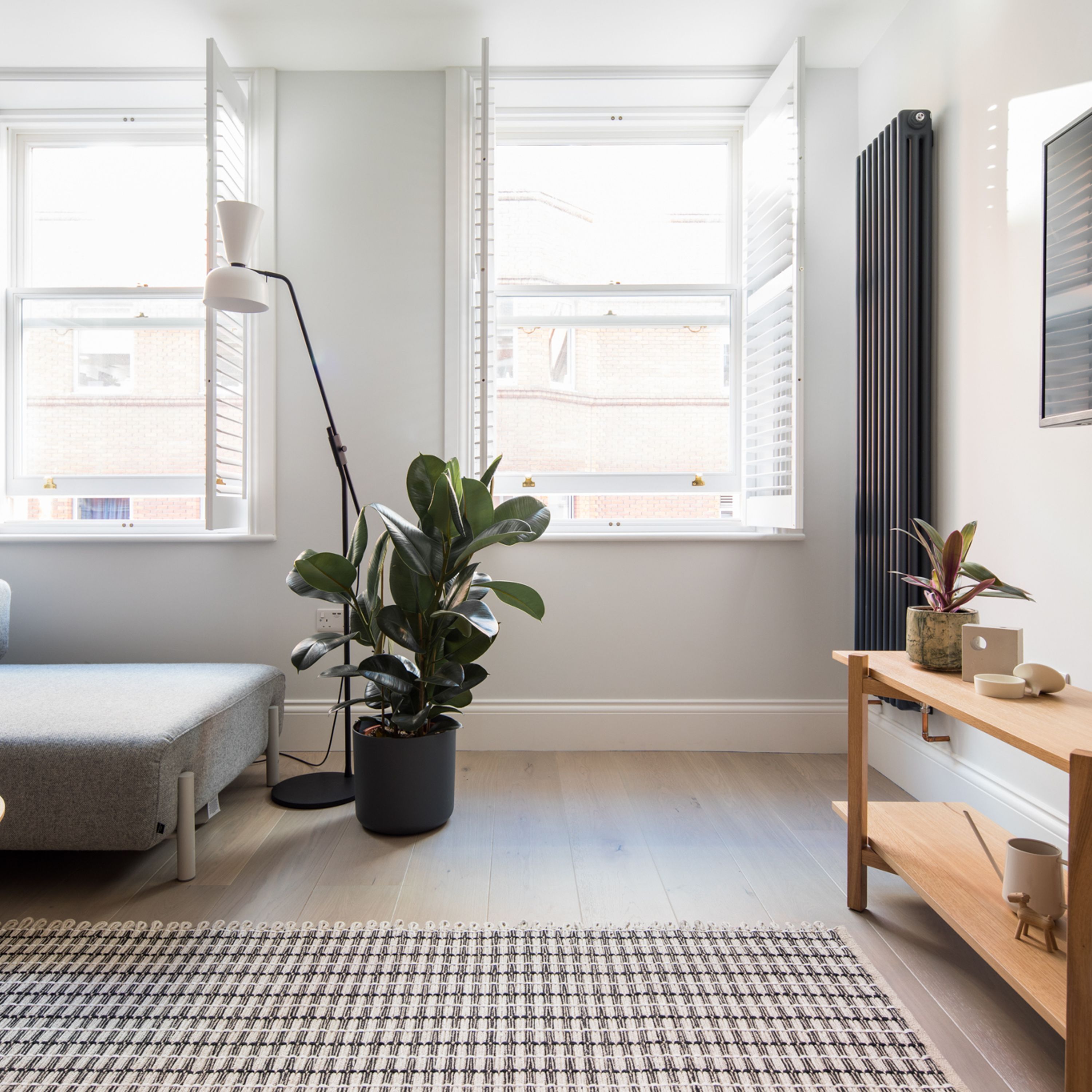 House | 1 bedroom