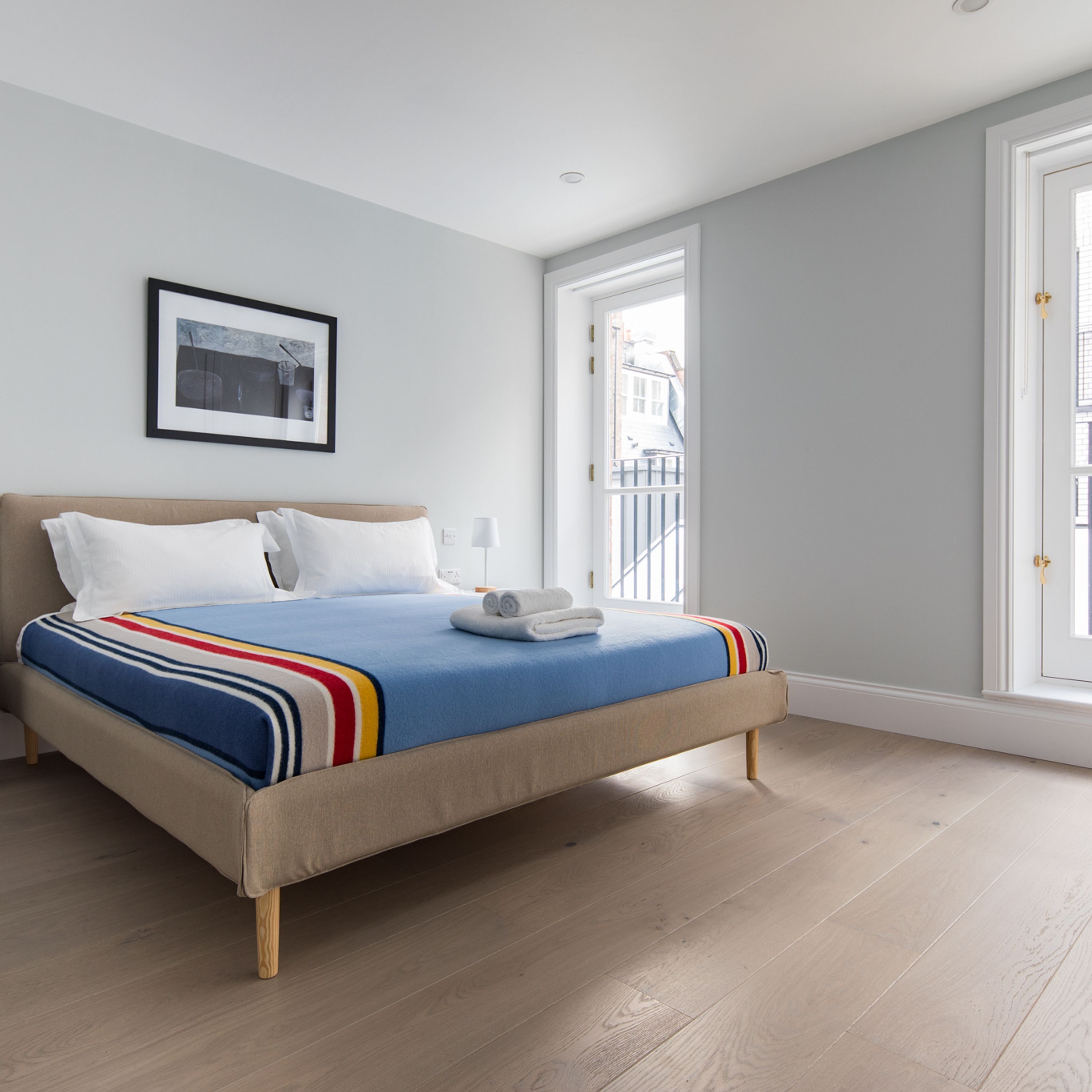 House | 1 bedroom