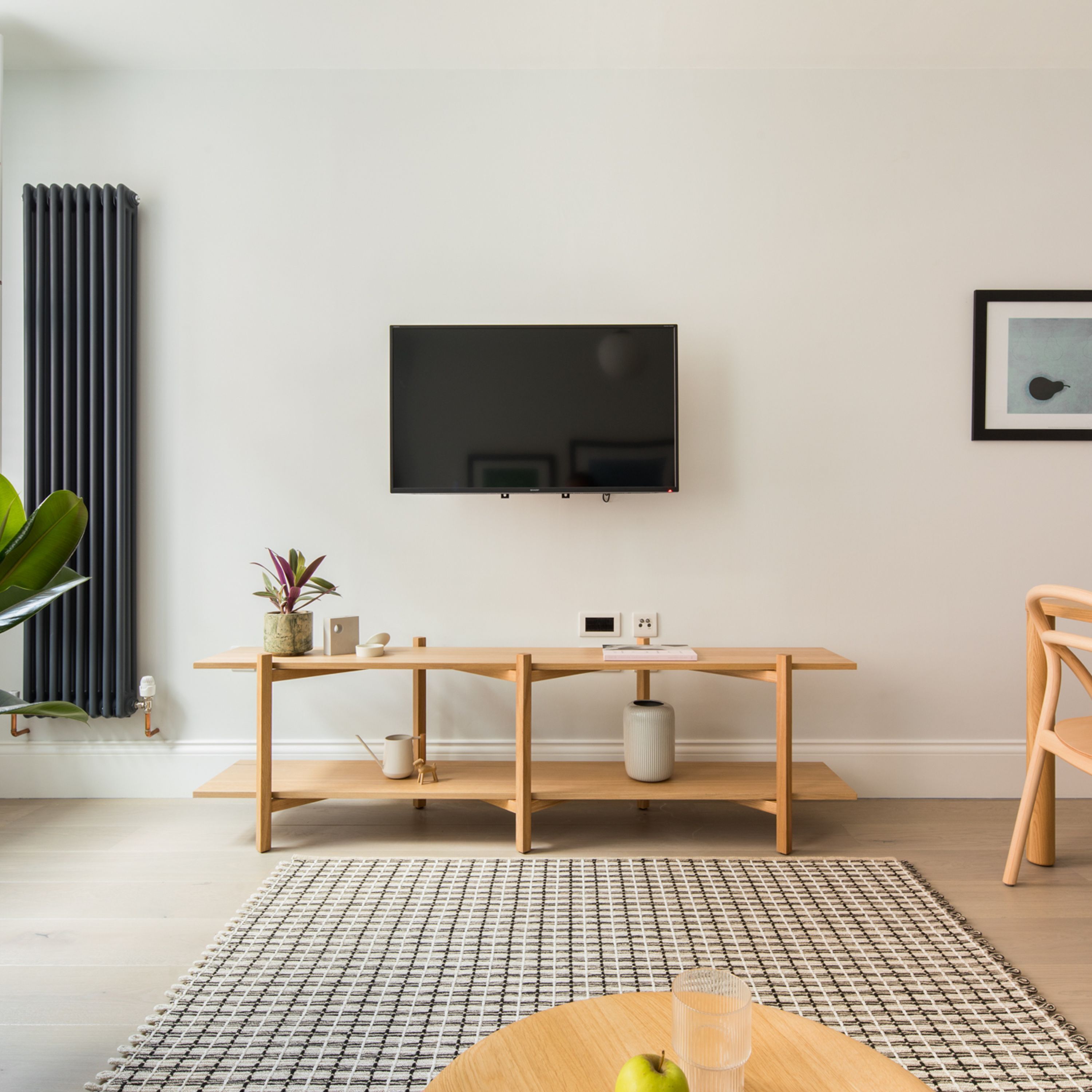 House | 1 bedroom