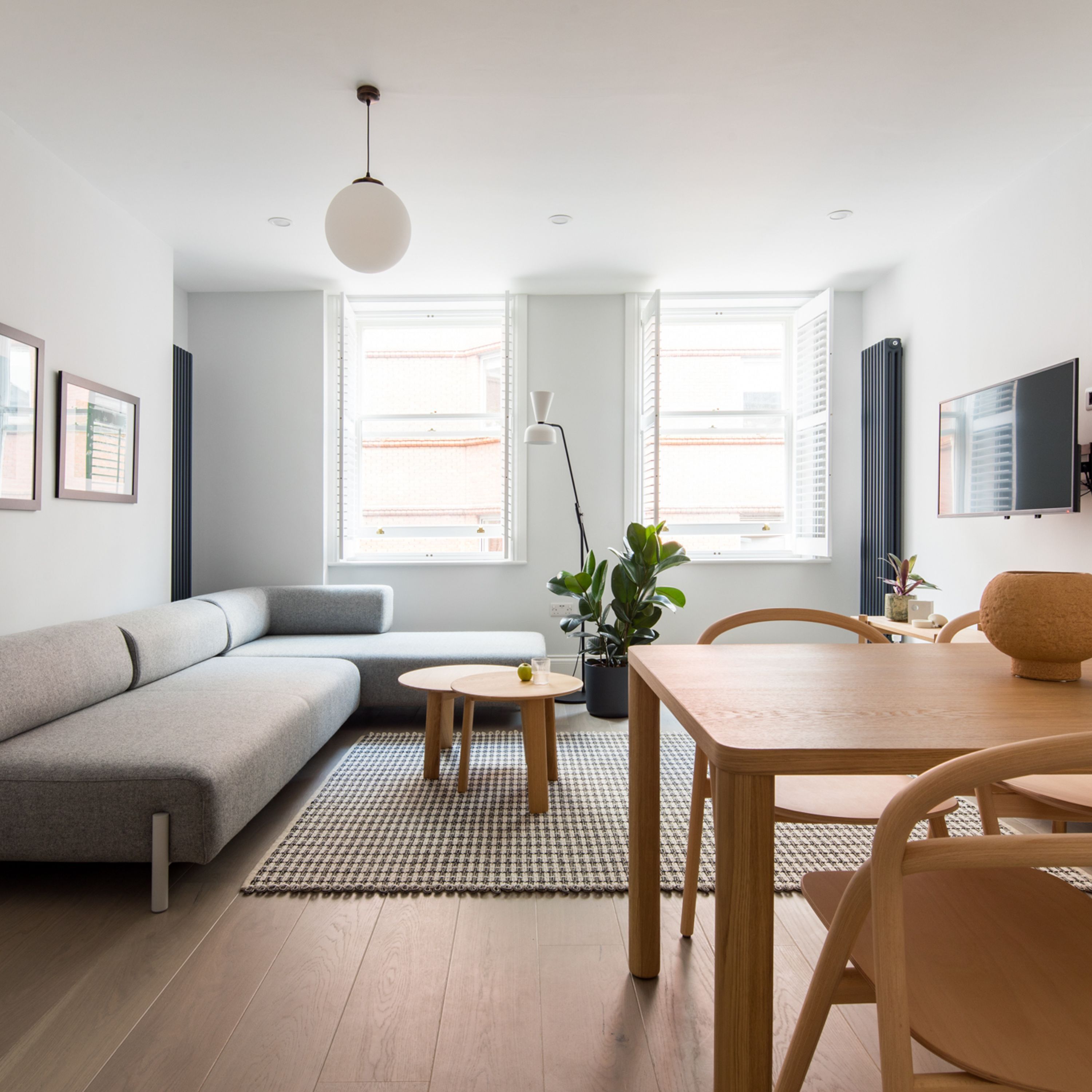House | 1 bedroom
