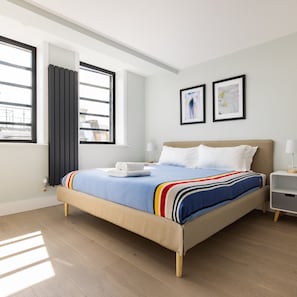 2 bedrooms - Lovely Leicester Square 2BR - Netflix Nespresso (London)