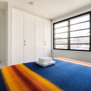 2 bedrooms - Lovely Leicester Square 2BR - Netflix Nespresso (London)