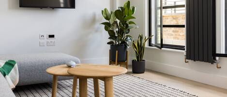 Apartemen | 2 kamar tidur