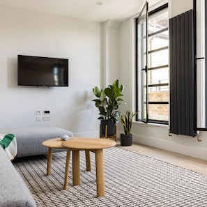 2 habitaciones