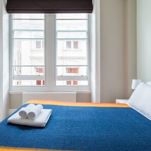 House - Vibrant Covent Garden 1BR - Netflix Nespresso (London)