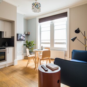 Apartment | 1 bedroom