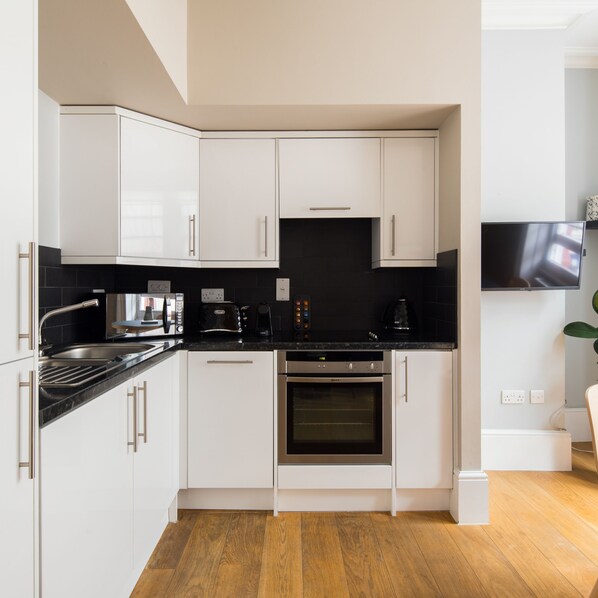 Apartment | 1 bedroom