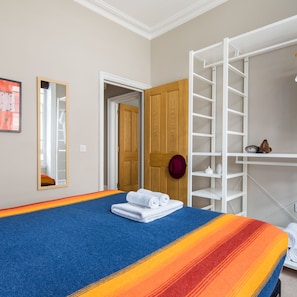 1 habitación