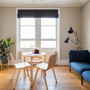 公寓 | 1 間臥室