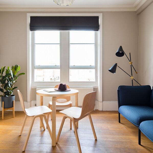 Apartment | 1 bedroom - Lovely Covent Garden 1BR - Netflix Nespresso (London)