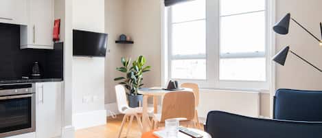 Apartment | 1 Schlafzimmer