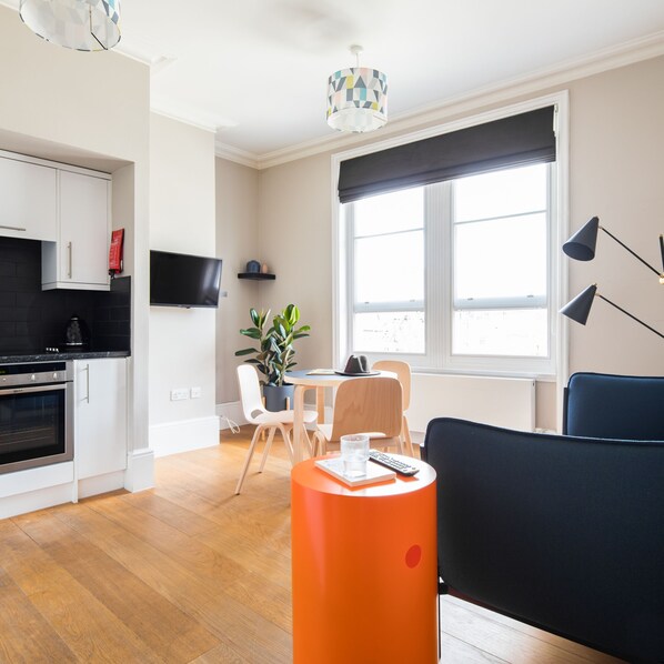 Apartment | 1 bedroom