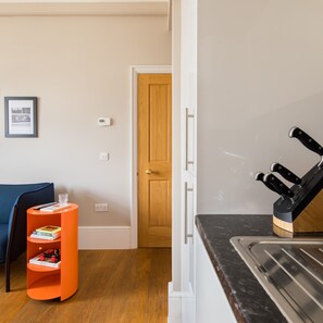 1 habitación 