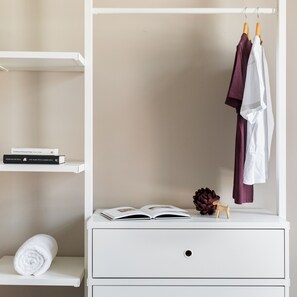 1 habitación 