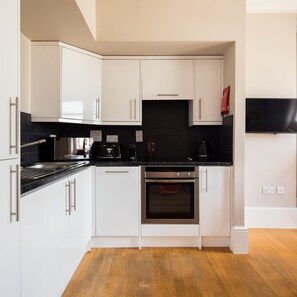 Apartment | 1 bedroom