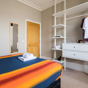 1 habitación 