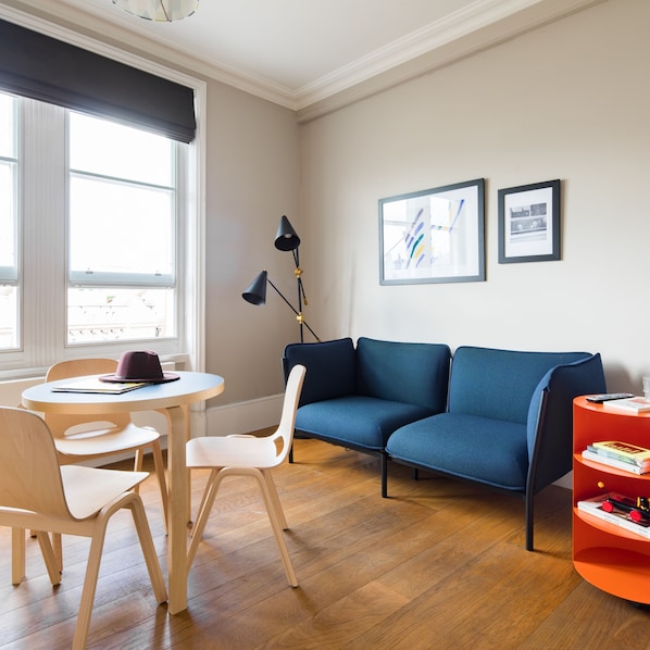 1 habitación 
