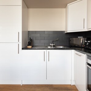 Apartment | 1 bedroom - Lovely Covent Garden 1BR - Netflix Nespresso (London)