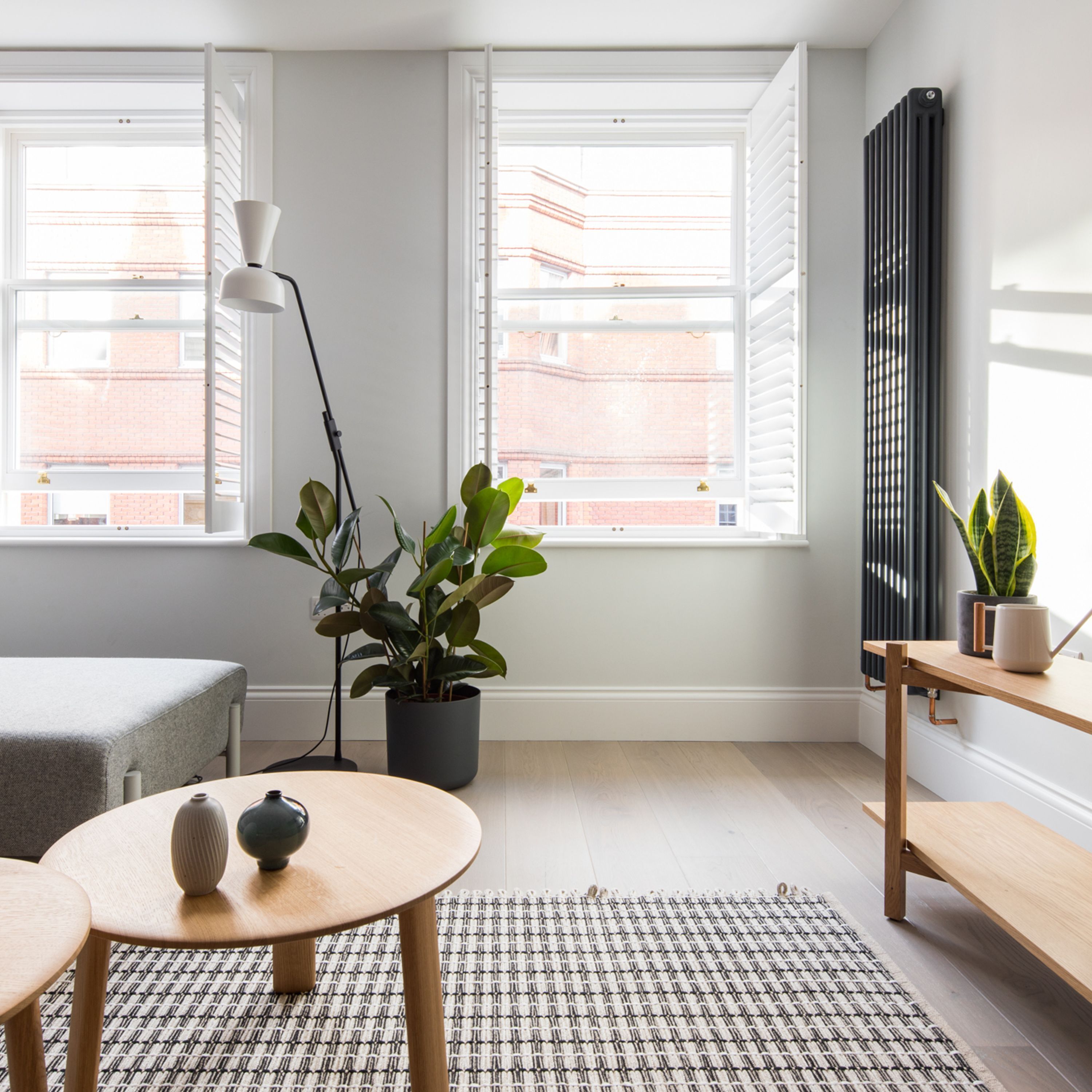 House | 1 bedroom