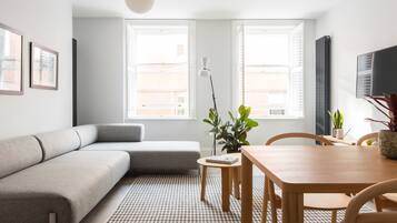 House | 1 bedroom
